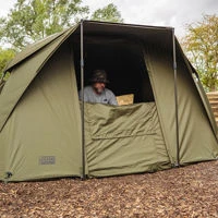 Fox EOS Pro Bivvy 1 Man